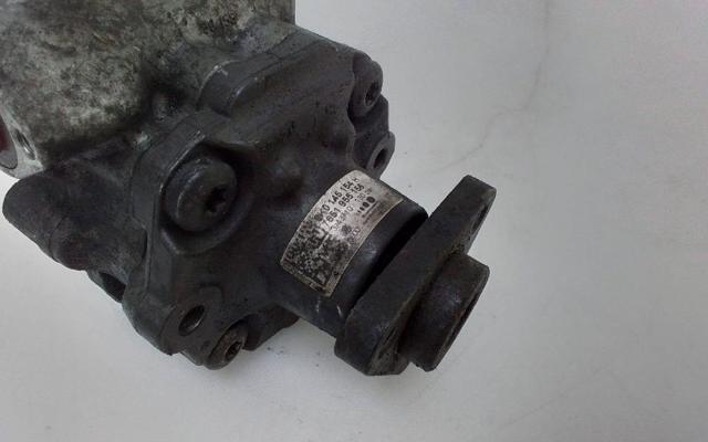 Pompa wspomagania hydraulicznego kierownicy 8K0145154H VAG