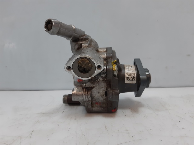 Pompa wspomagania hydraulicznego kierownicy 8K0145154H VAG