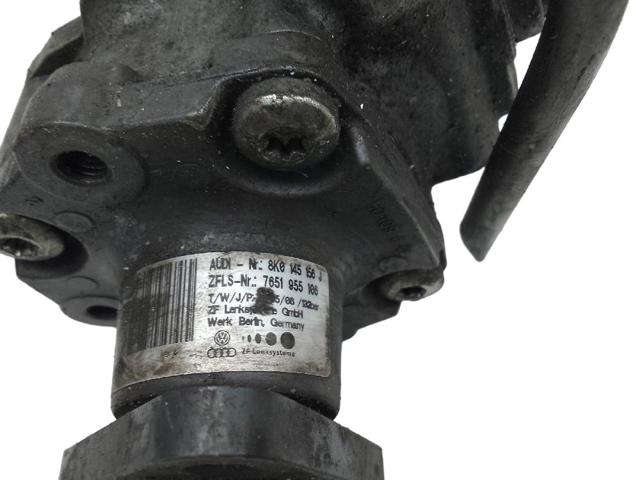 Pompa wspomagania hydraulicznego kierownicy 8K0145156J VAG