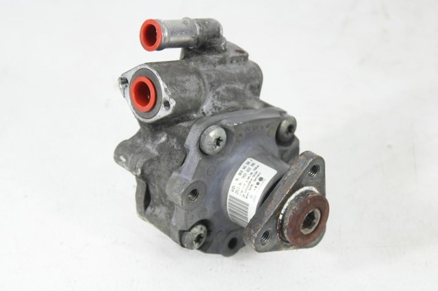 Pompa wspomagania hydraulicznego kierownicy 8K0145156J VAG