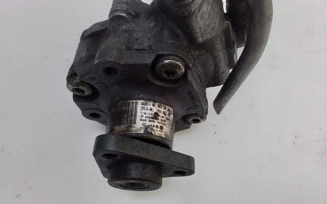 Pompa wspomagania hydraulicznego kierownicy 8K0145156J VAG