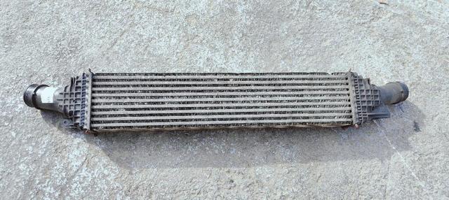 Chłodnica intercoolera 8K0145805G VAG