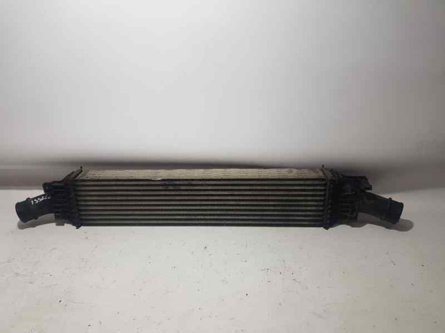 Chłodnica intercoolera 8K0145805G VAG
