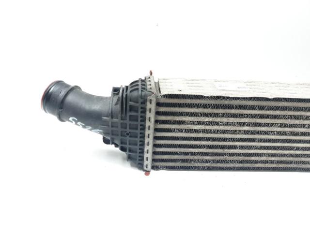 Chłodnica intercoolera 8K0145805G VAG