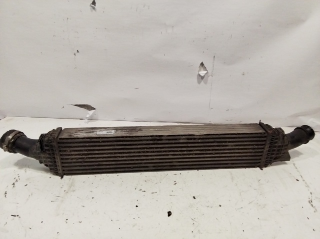 Chłodnica intercoolera 8K0145805G VAG