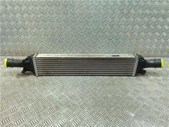 Chłodnica intercoolera 8K0145805G VAG