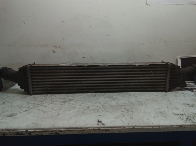 Chłodnica intercoolera 8K0145805G VAG