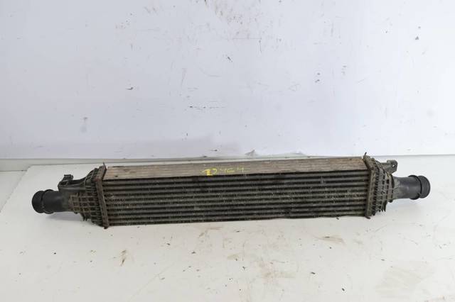 Chłodnica intercoolera 8K0145805G VAG