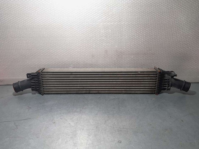 Chłodnica intercoolera 8K0145805G VAG