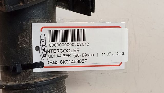 8K0145805P VAG