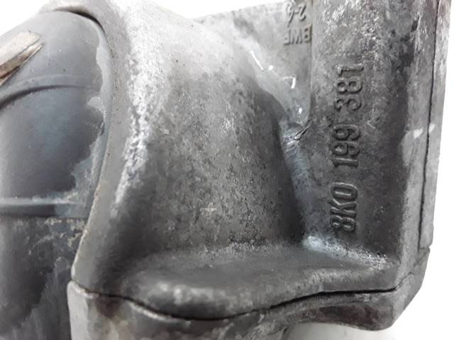 Poduszka (podpora) silnika lewa 8K0199381 VAG