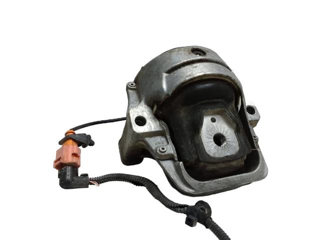 Poduszka (podpora) silnika lewa 8K0199381 VAG