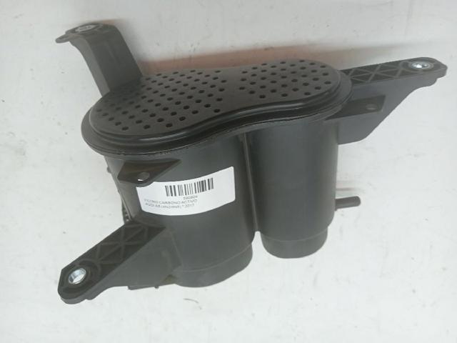 POCHŁANIACZ PAR PALIWA Audi A4 8K2