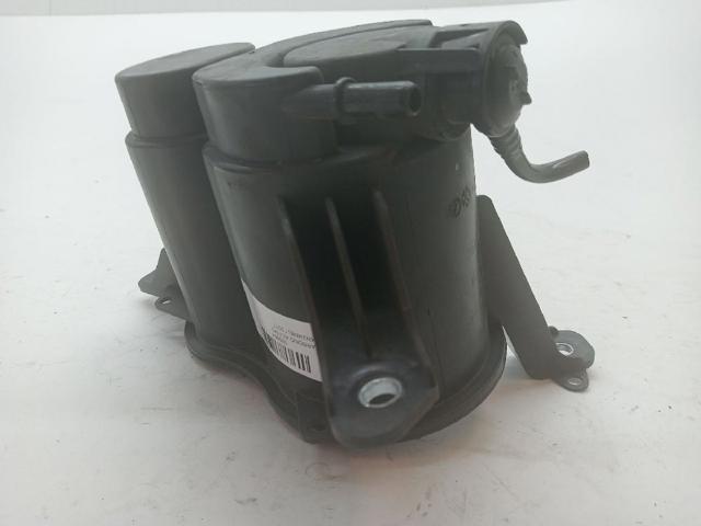 POCHŁANIACZ PAR PALIWA Audi A4 8K2