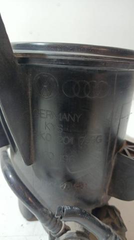 POCHŁANIACZ PAR PALIWA do Audi Q7 4MB, 4MG, 4MQ