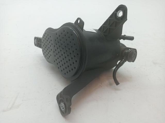 POCHŁANIACZ PAR PALIWA Audi A4 8K2