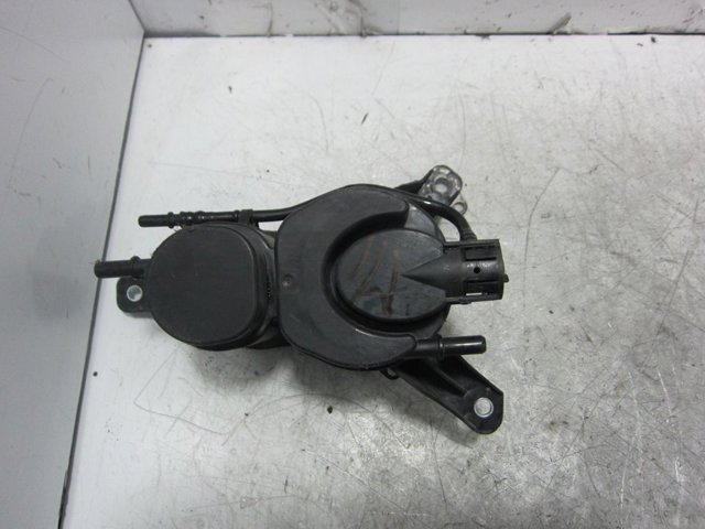 POCHŁANIACZ PAR PALIWA Audi A4 8K2