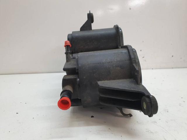 POCHŁANIACZ PAR PALIWA Audi A5 8T3