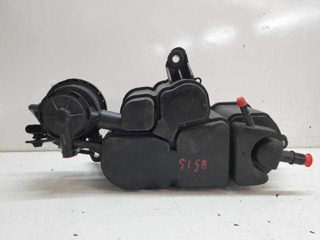 POCHŁANIACZ PAR PALIWA Audi A5 8T3