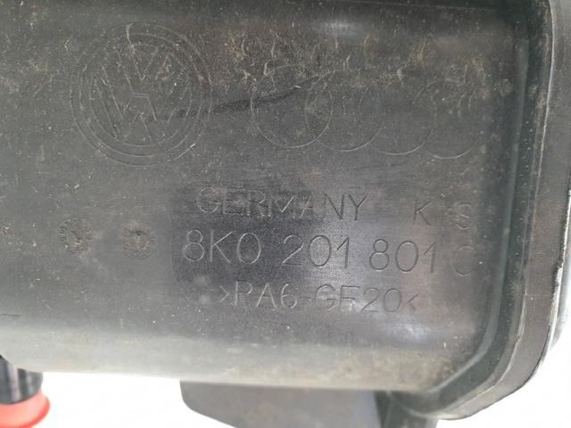 POCHŁANIACZ PAR PALIWA Audi A5 8T3