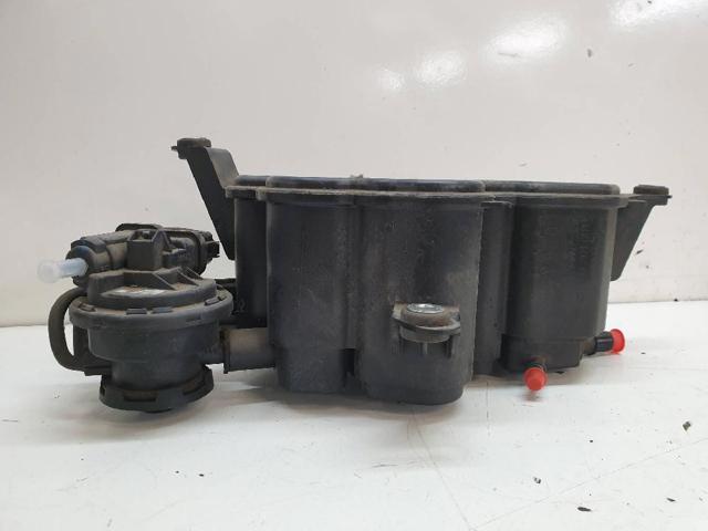 POCHŁANIACZ PAR PALIWA Audi A5 8T3