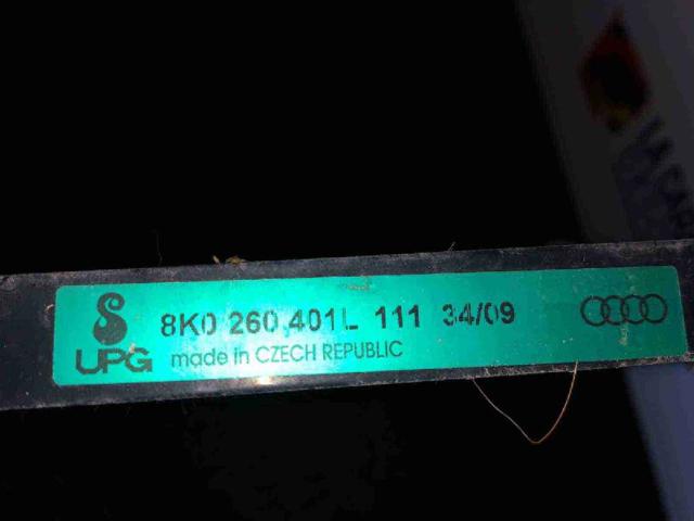 8K0260401L VAG