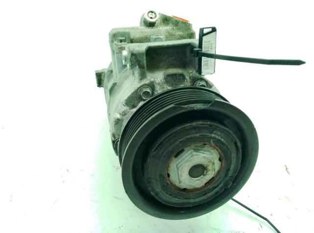 Sprężarka klimatyzacji 8K0260805D VAG