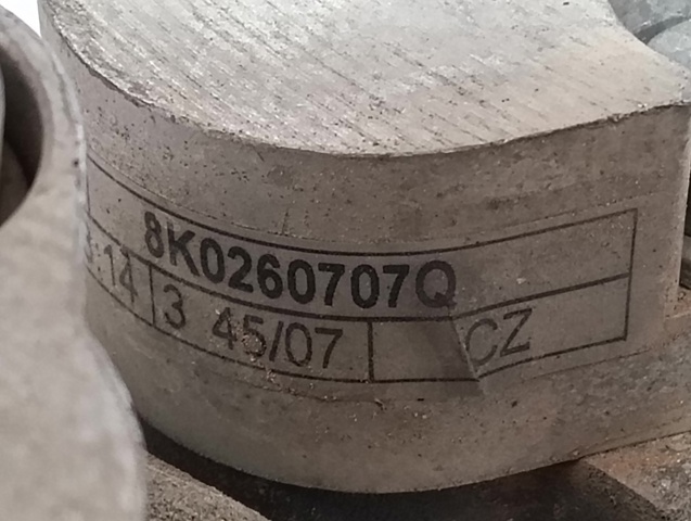 8K0260805E VAG
