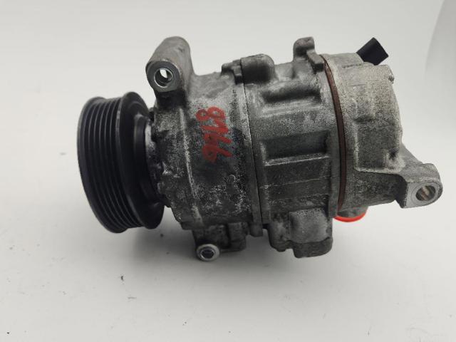 Sprężarka klimatyzacji 8K0260805E VAG