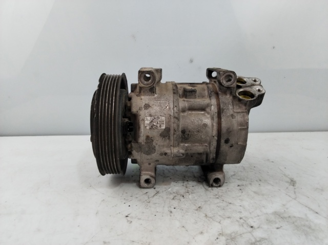 Sprężarka klimatyzacji 8K0260805L VAG