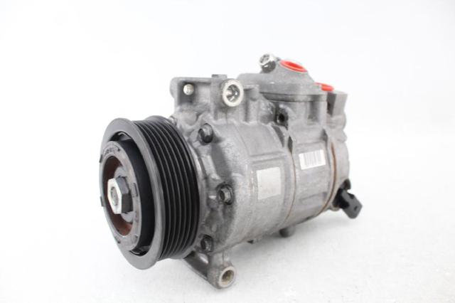 Sprężarka klimatyzacji 8K0260805L VAG