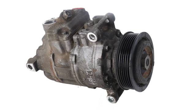 Sprężarka klimatyzacji 8K0260805L VAG