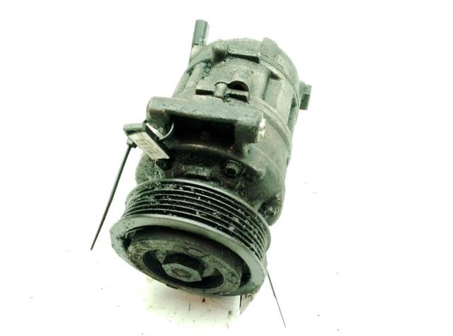 Sprężarka klimatyzacji 8K0260805L VAG