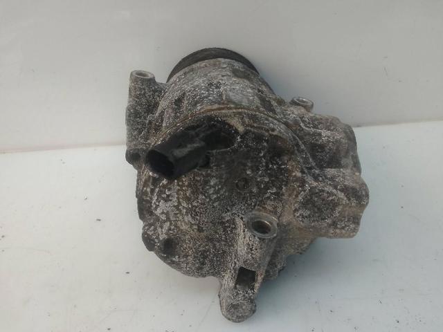 Sprężarka klimatyzacji 8K0260805L VAG