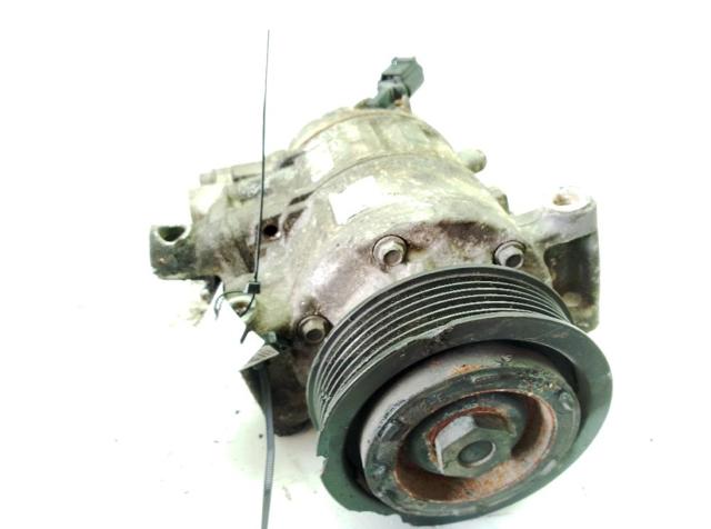 Sprężarka klimatyzacji 8K0260805L VAG