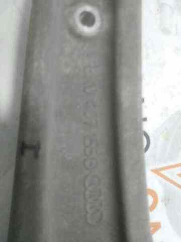 Wahacz zawieszenia przedniego dolny lewy 8K0407155B VAG
