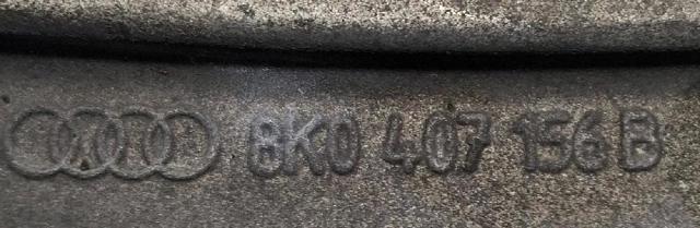 Wahacz zawieszenia przedniego dolny prawy 8K0407156B VAG