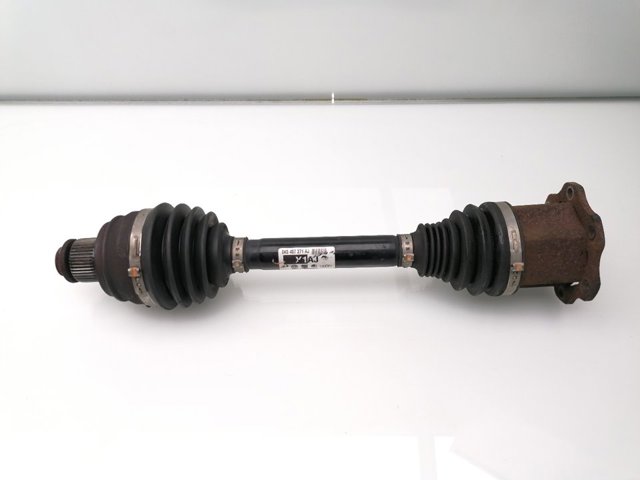 8K0407271AJ VAG