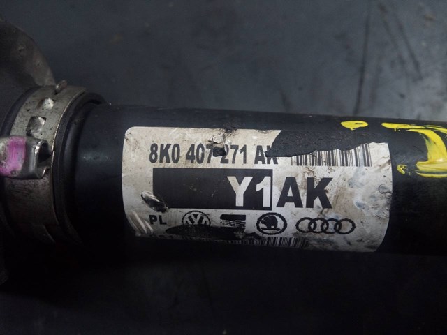 8K0407271AK VAG