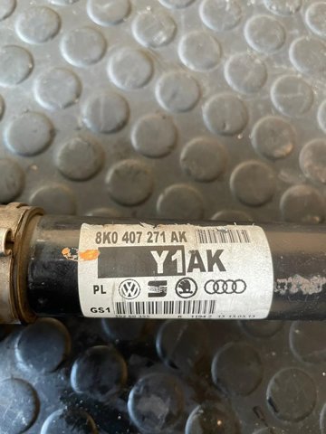 8K0407271AK VAG