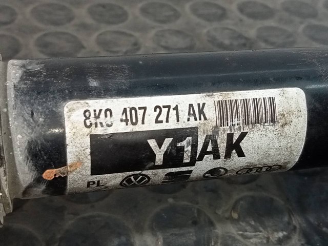 8K0407271AK VAG