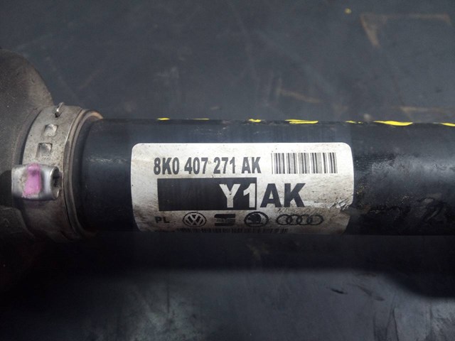 8K0407271AK VAG