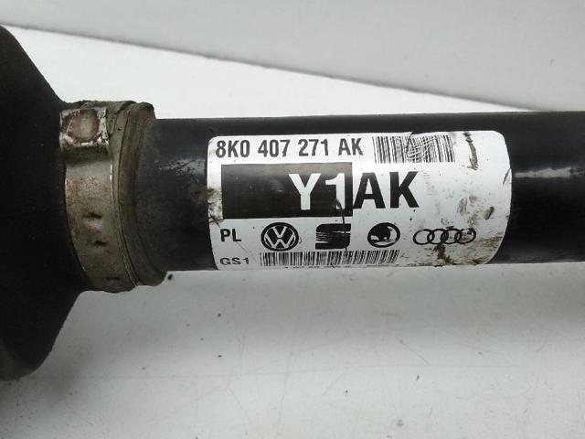 8K0407271AK VAG
