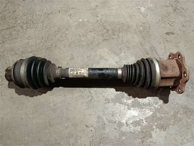 8K0407271AL VAG