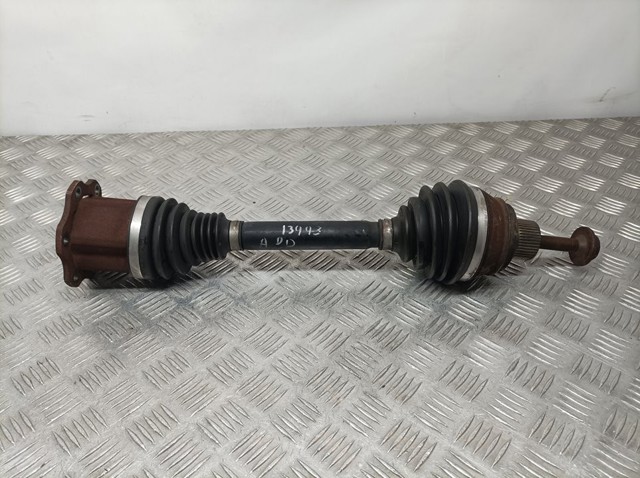 8K0407271Q VAG
