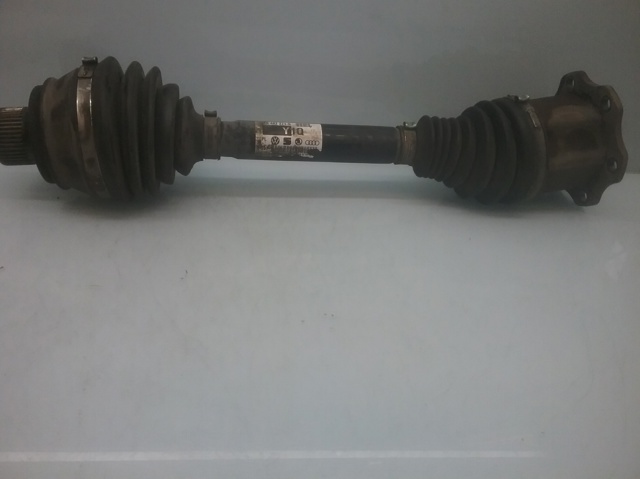 Półoś napędowa przednia 8K0407271Q VAG