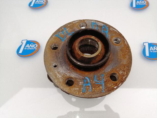 Piasta przednia 8K0407613B VAG