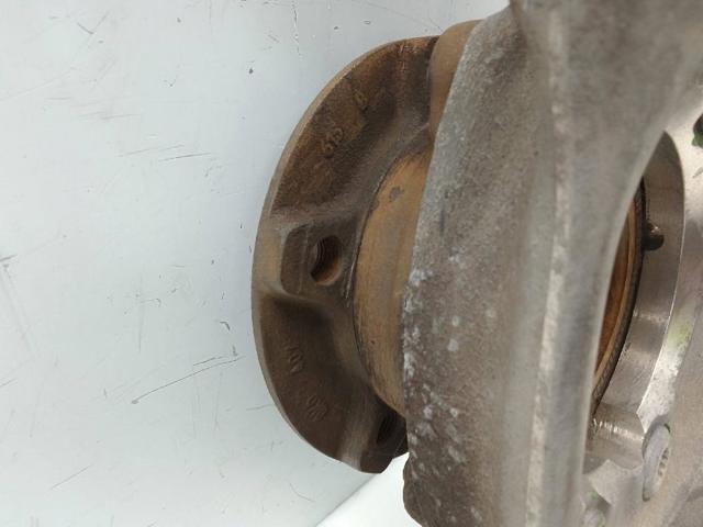 Piasta przednia 8K0407615B VAG