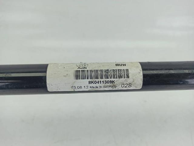 Stabilizator przedni 8K0411309K VAG