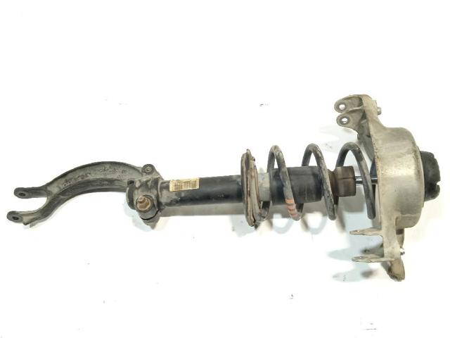 Amortyzator przedni 8K0413031AF VAG